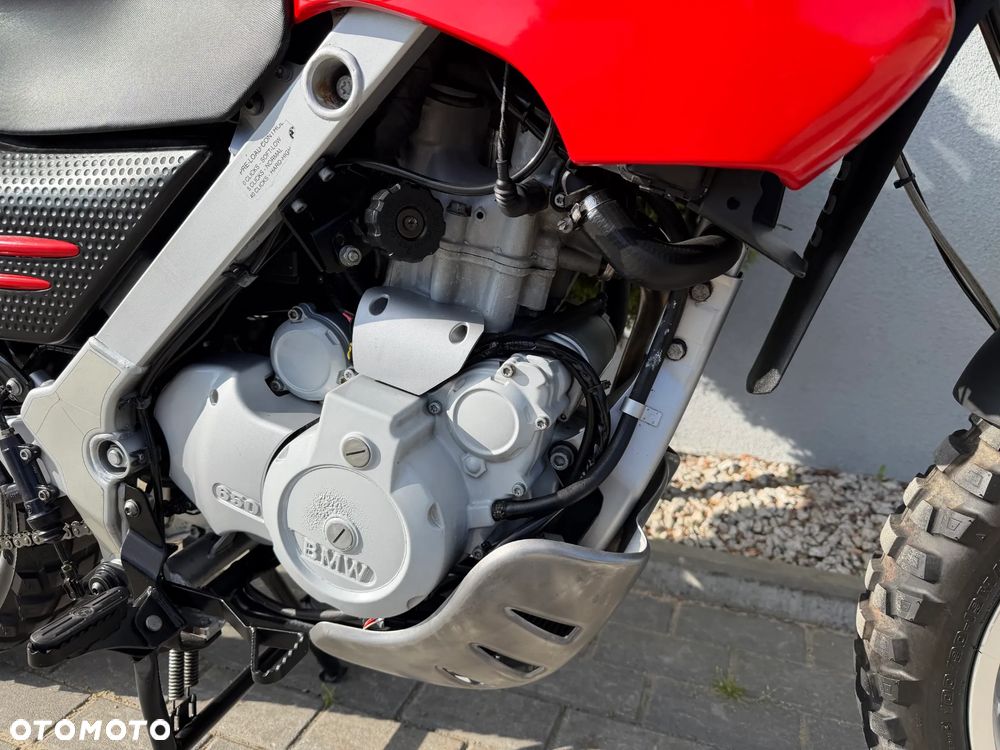 BMW GS - 27