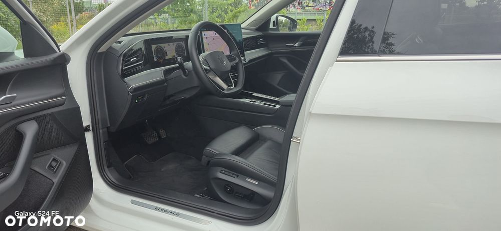 Volkswagen Passat - 8