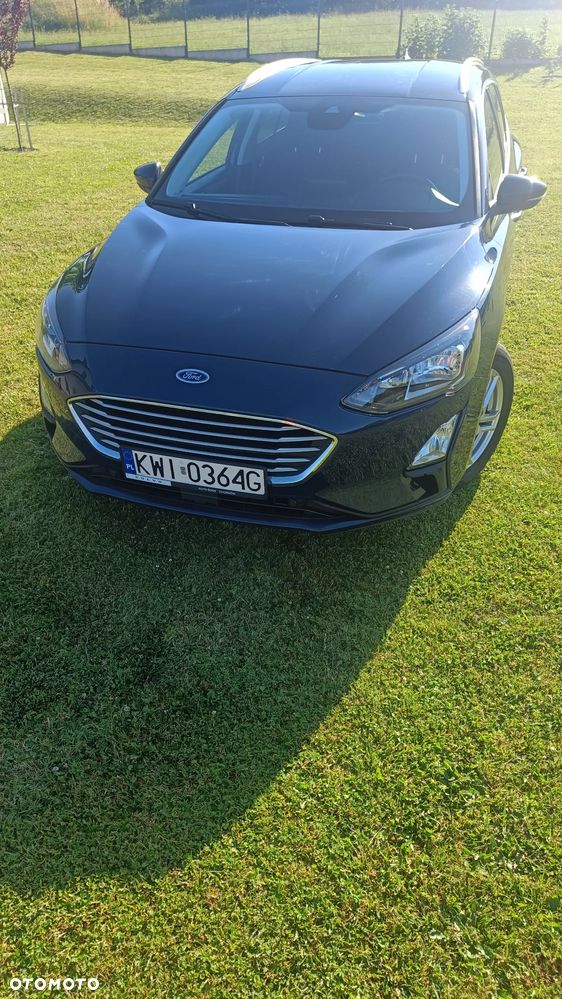 Ford Focus - 1