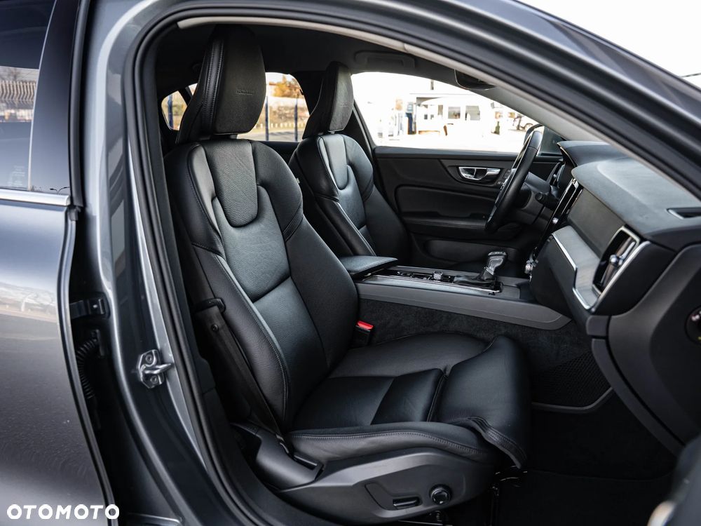 Volvo S60 T4 Inscription - 24