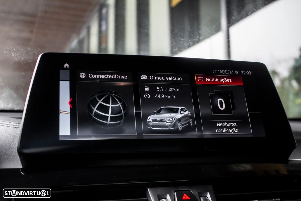 BMW X2 xDrive25e Advantage - 42