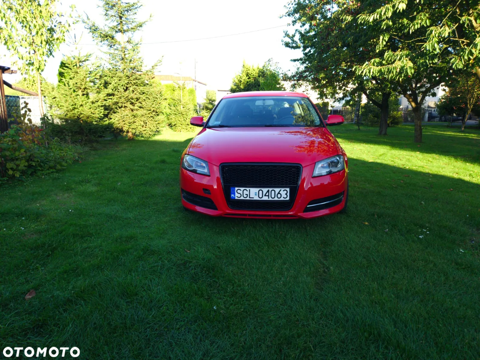 Audi A3 Sportback 1.2 TFSI Attraction - 2