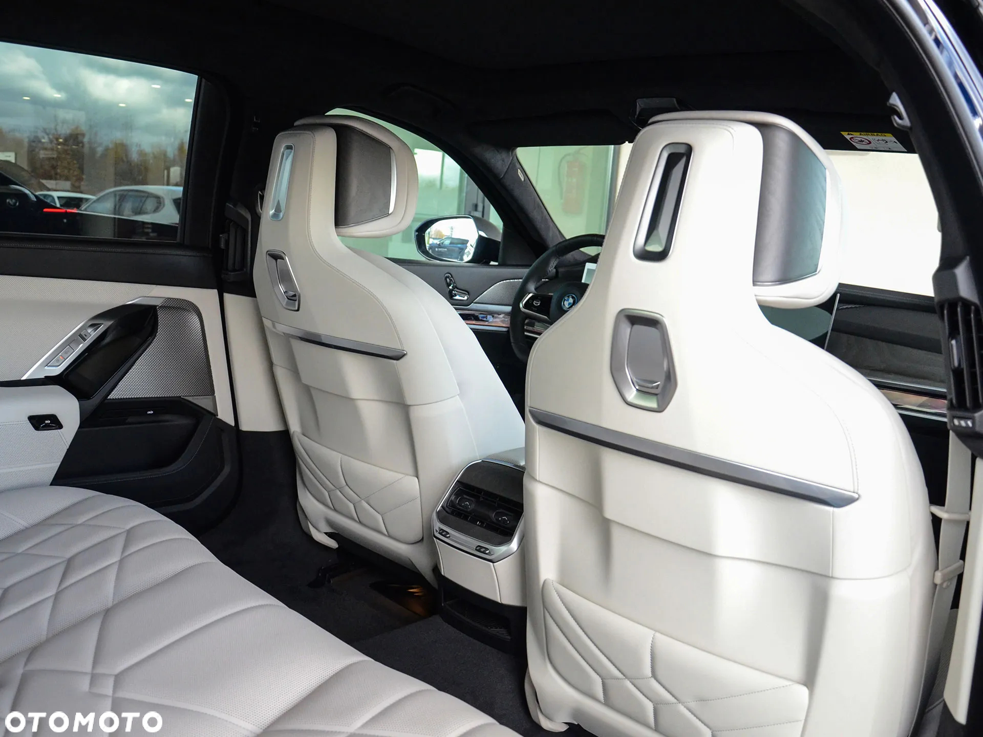 BMW i7 xDrive60 M Sport - 20