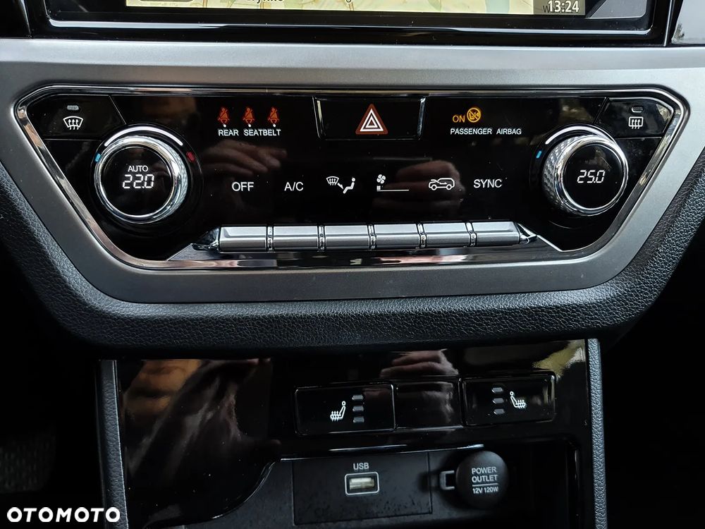 SsangYong/KGM Korando 1.5 T-GDI Quartz 2WD - 18