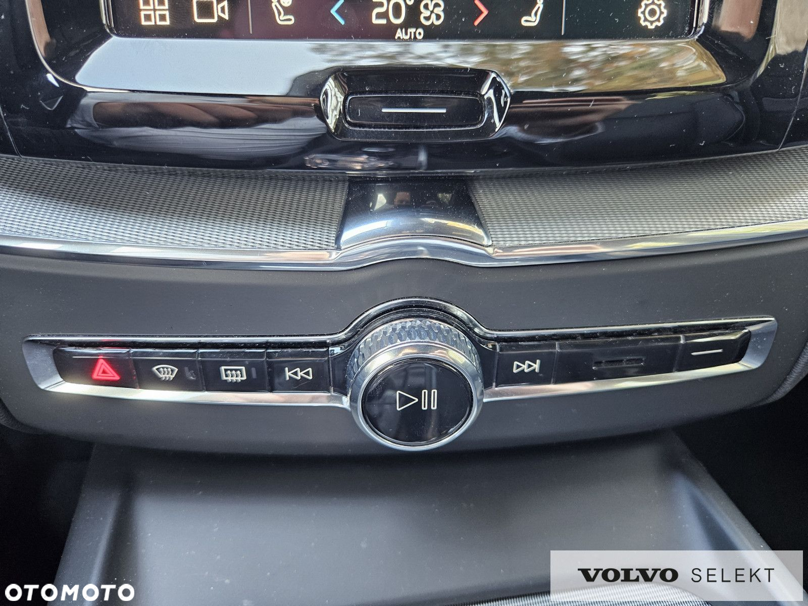 Volvo XC 60 - 21