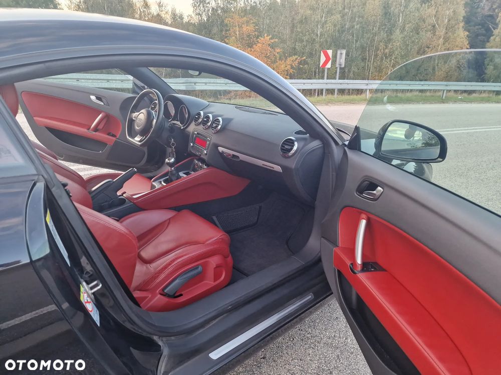 Audi TT Coupé 3.2 Quattro - 15