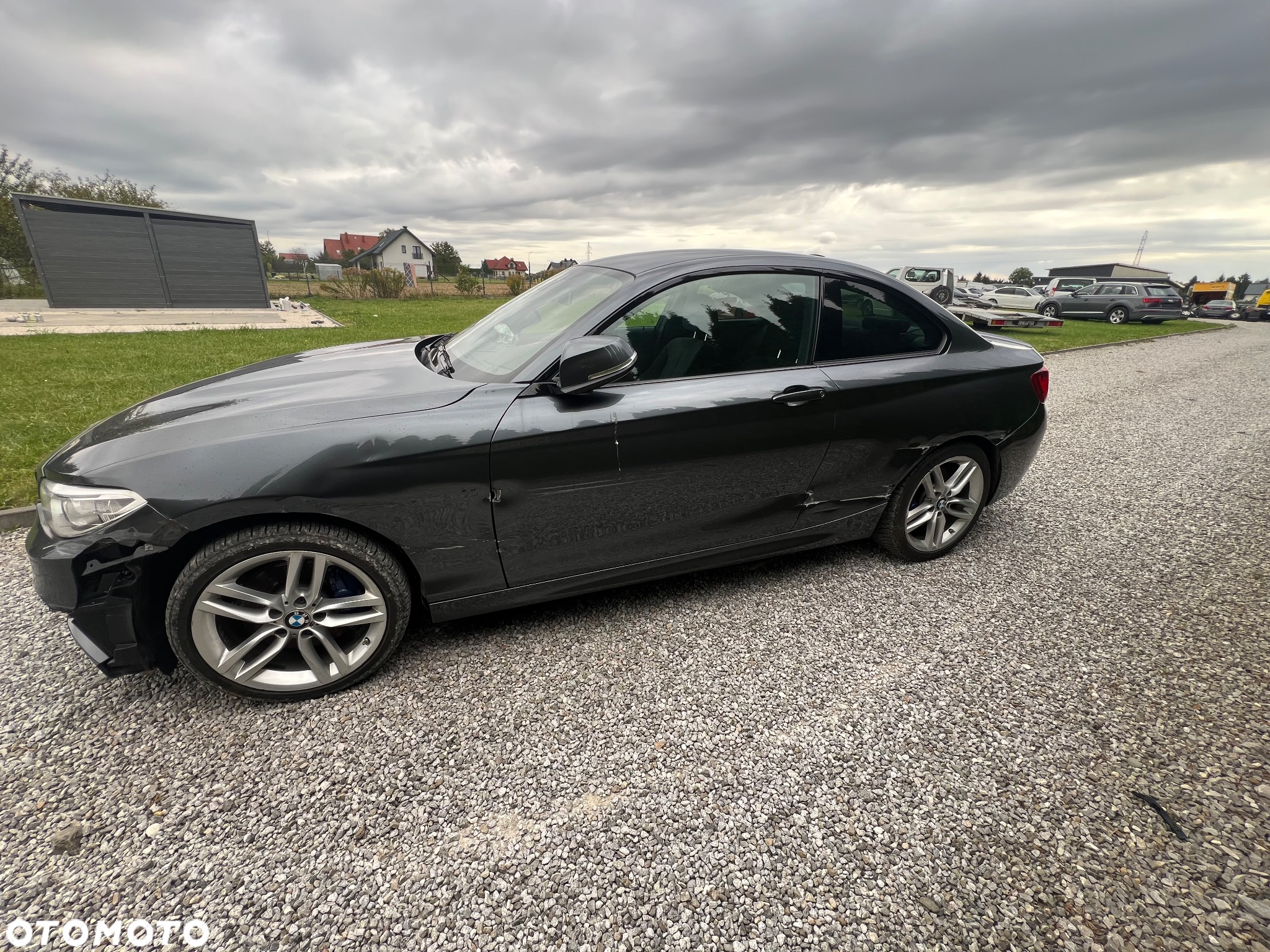 BMW Seria 2 230i M Sport sport - 6