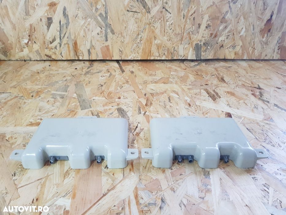 Modul Antena Bmw Seria 6 F06 F12 F13 Livram Oriunde - 2