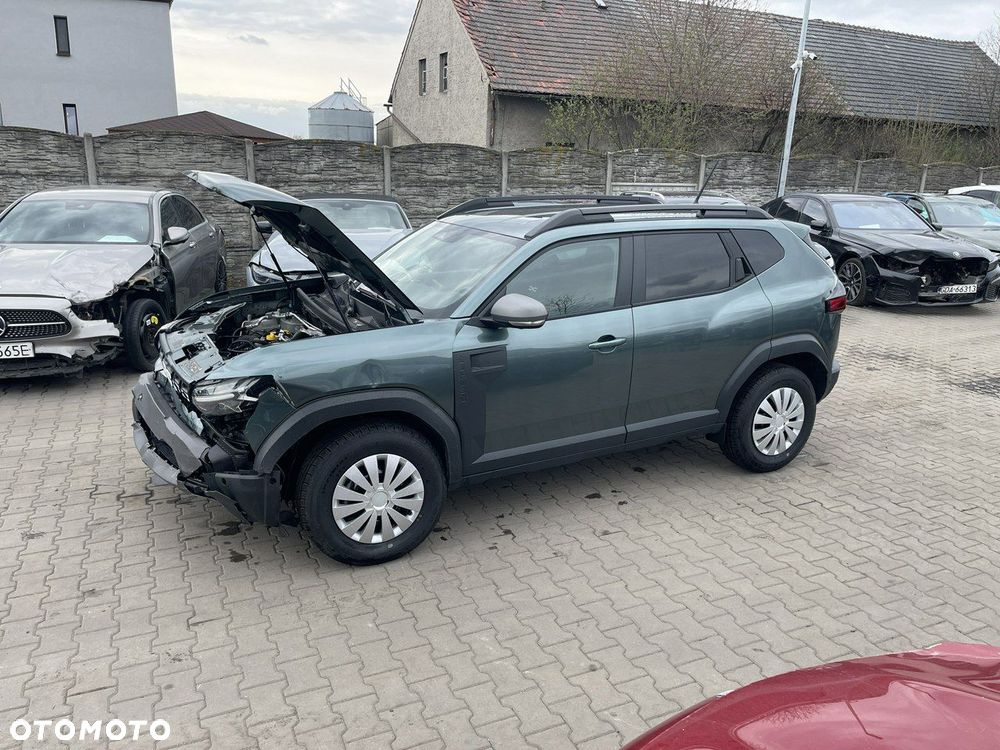 Dacia Duster TCe 90 2WD Comfort - 2