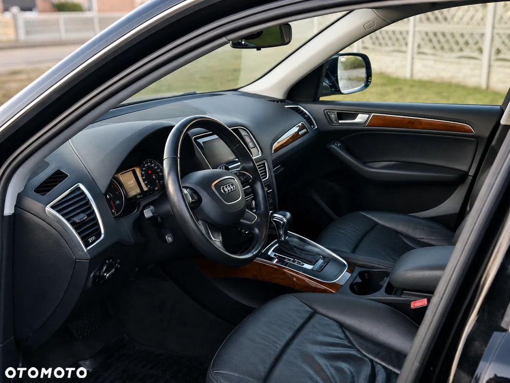 Audi Q5 - 9