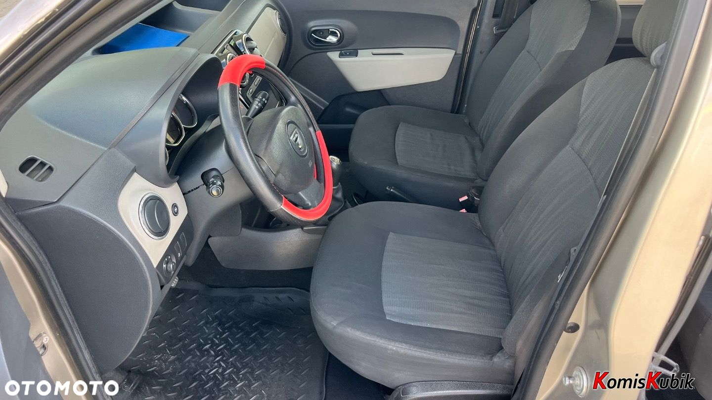 Opel Combo - 36