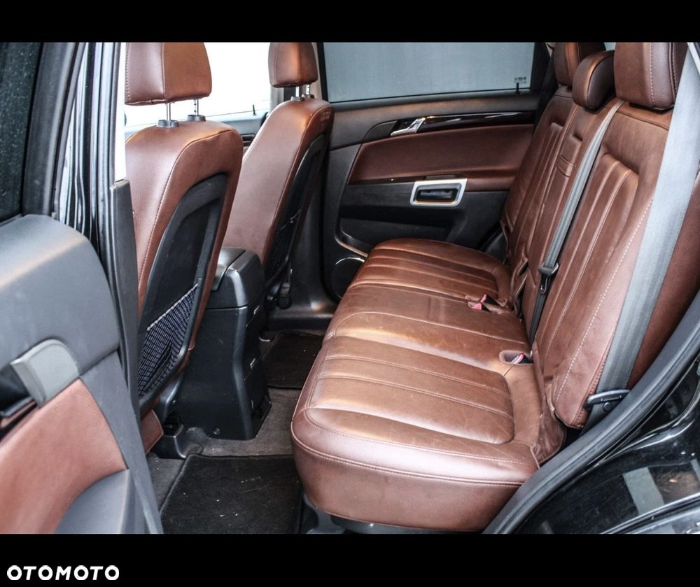Opel Antara - 3