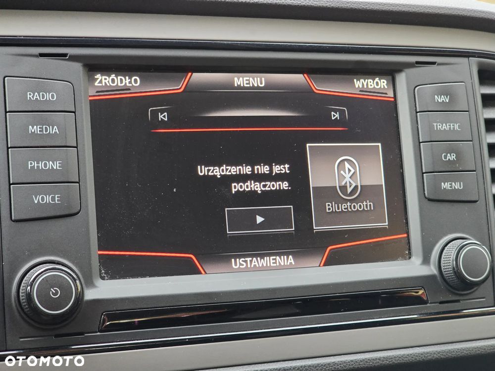 Seat Leon Sportstourer 1.6 TDI Copa S&S - 18