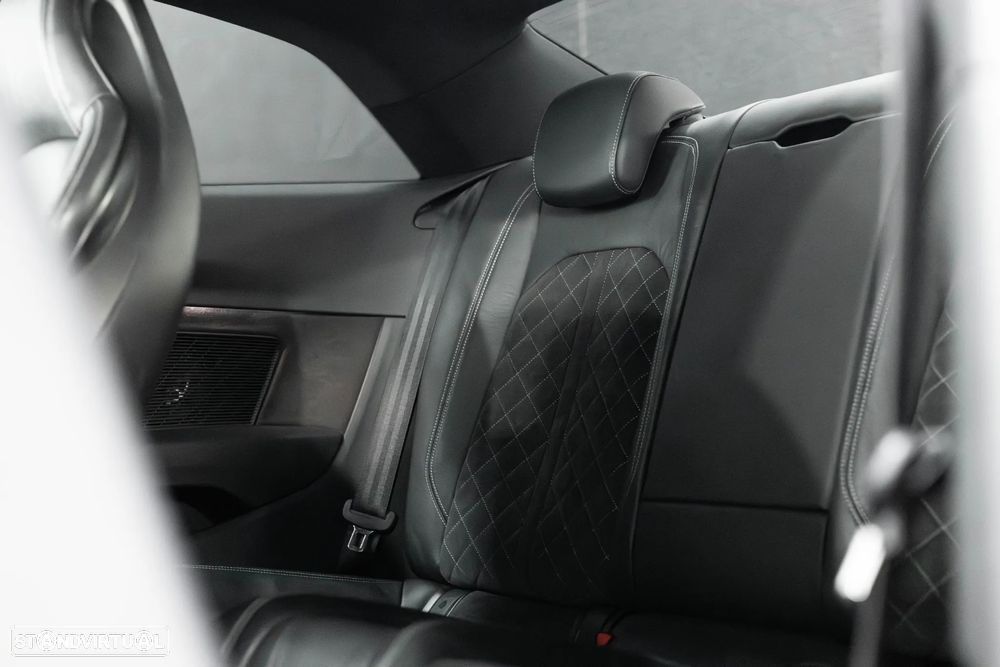 Audi RS5 2.9 TFSI quattro tiptronic - 39
