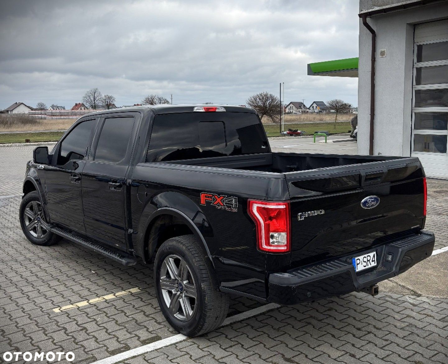 Ford F150 - 5