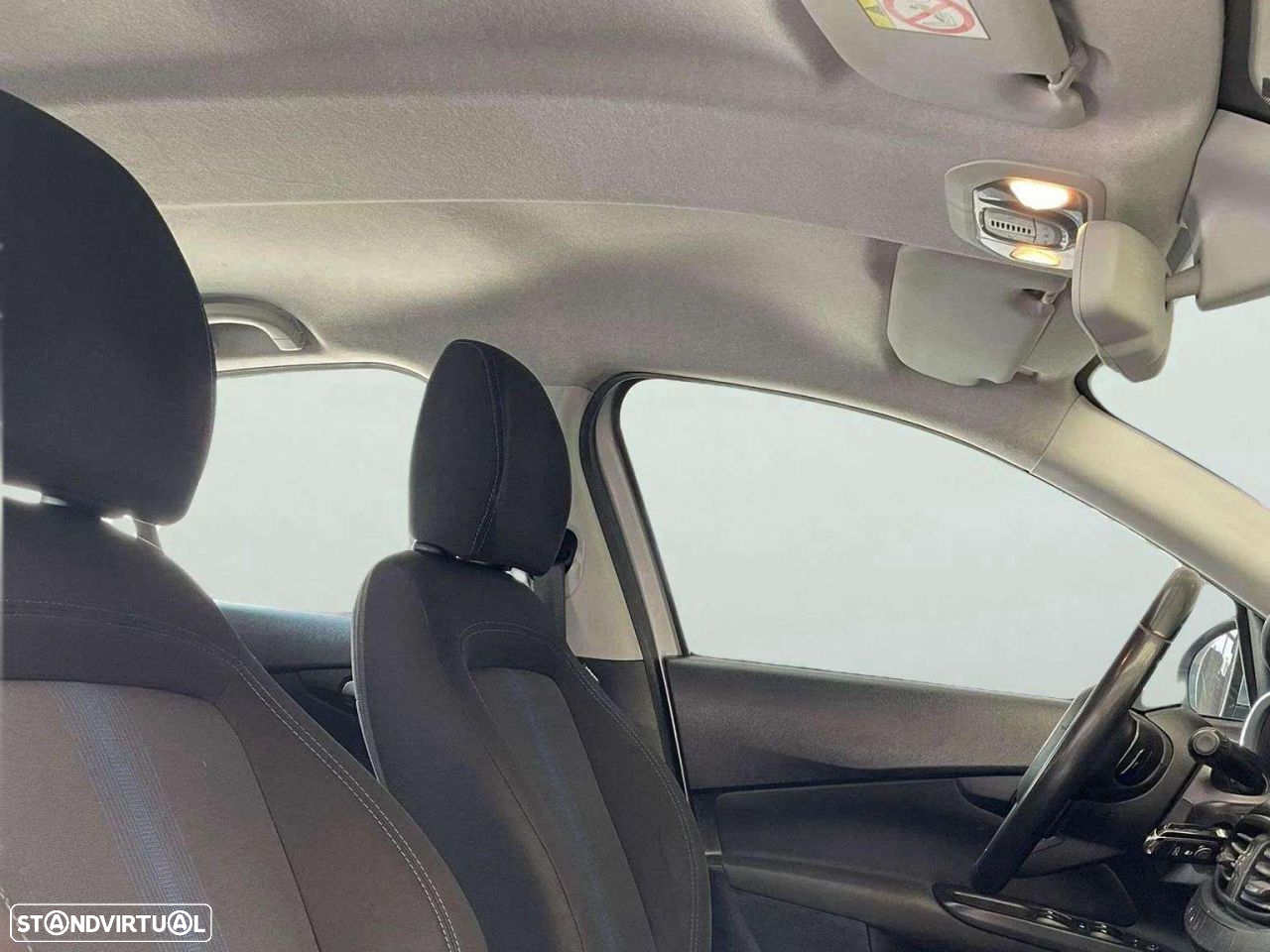 Fiat Tipo 1.4 Street - 16