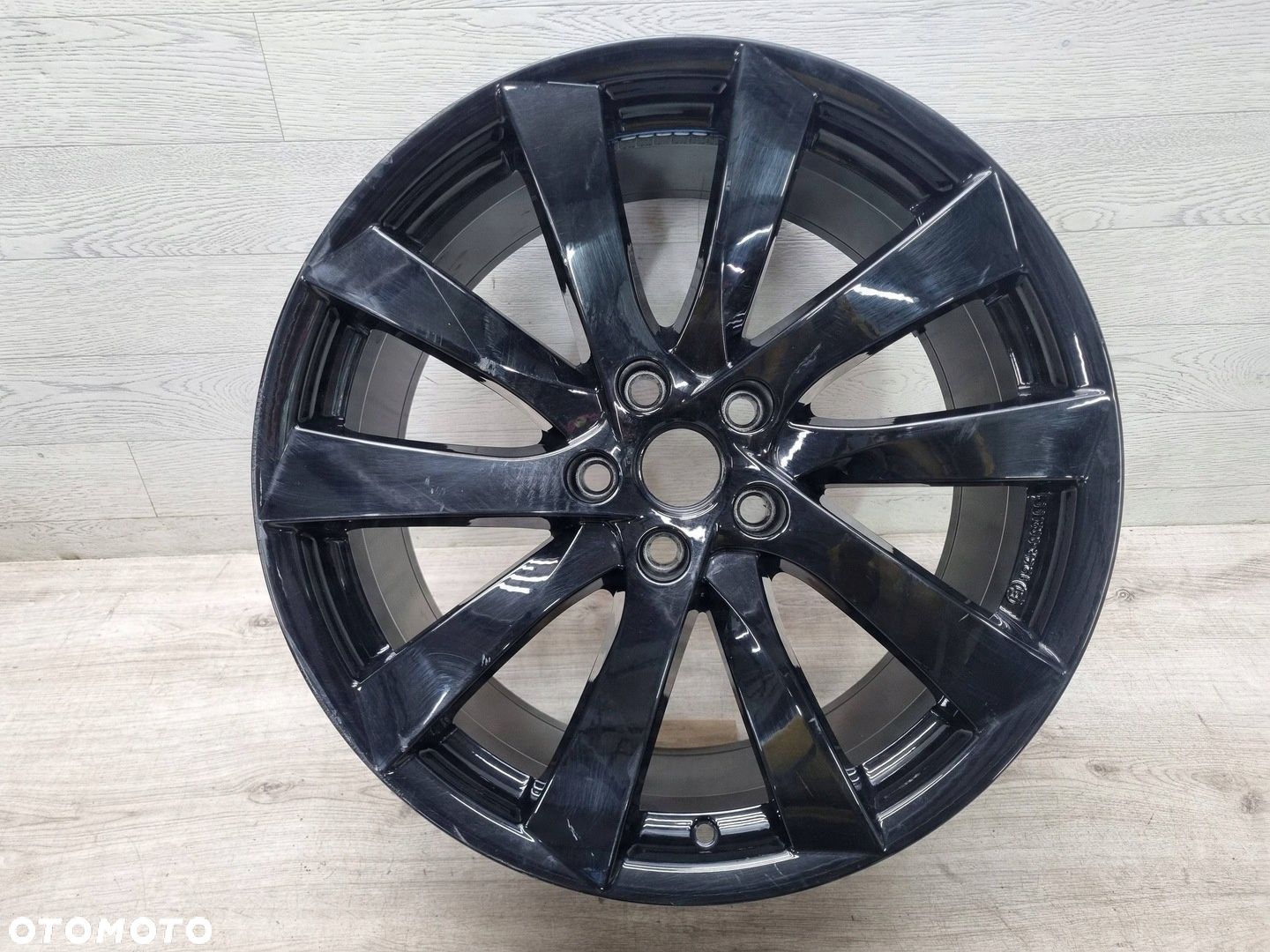 Mazda CX-30 2023 Wszystkie Felgi aluminiowe R19 - 1