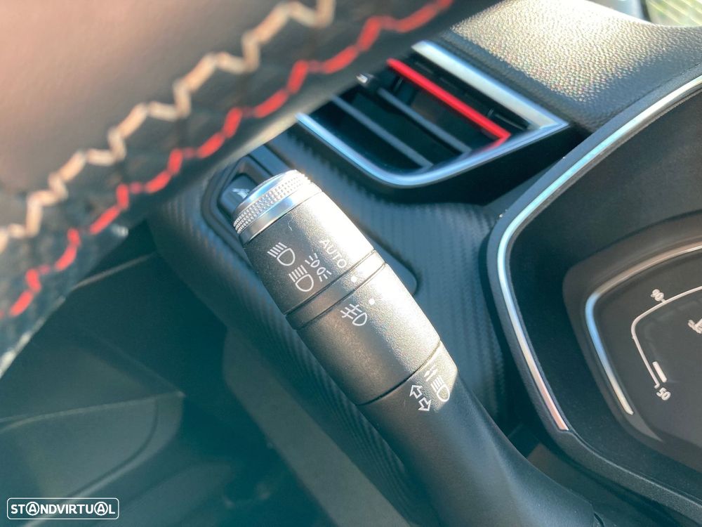 Renault Clio TCe 90 R.S. LINE - 27