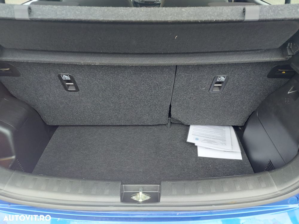 Suzuki Swift 1.2 4x4 Club - 11