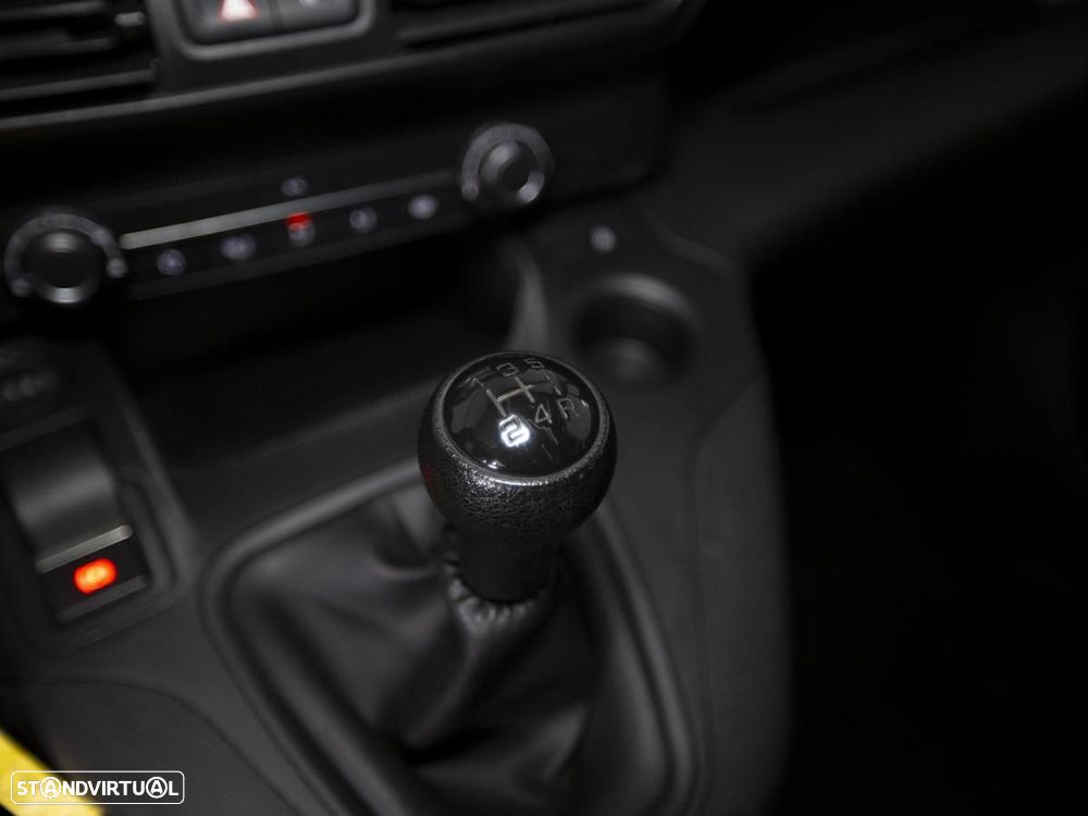 Toyota Proace 1.5D L1 Comfort 3L C/IVA - 15