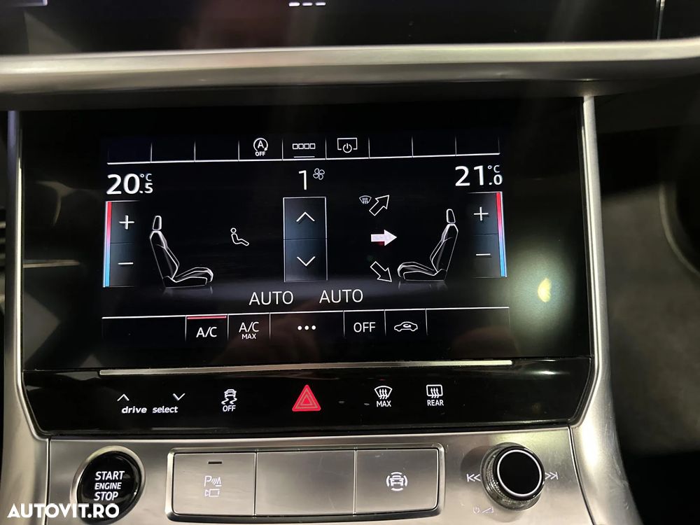 Audi A6 45 TFSI S tronic S line - 17