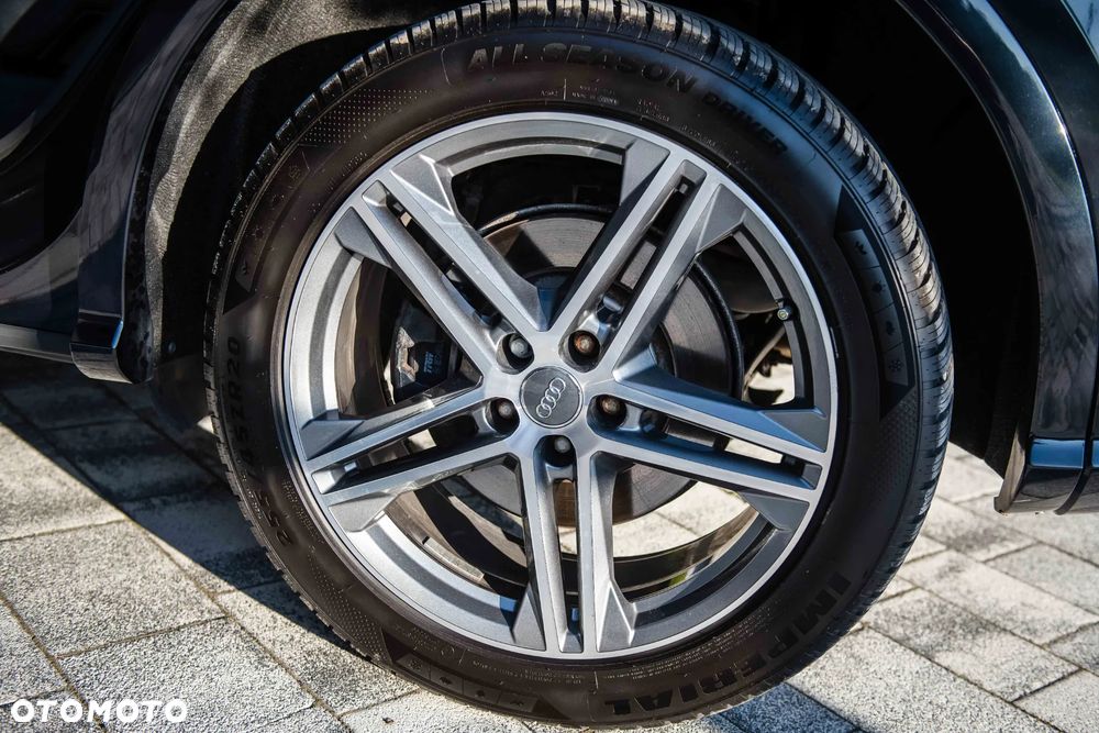 Audi SQ5 - 25