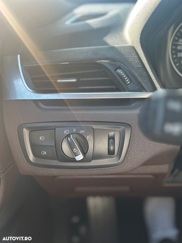 BMW X1 - 23