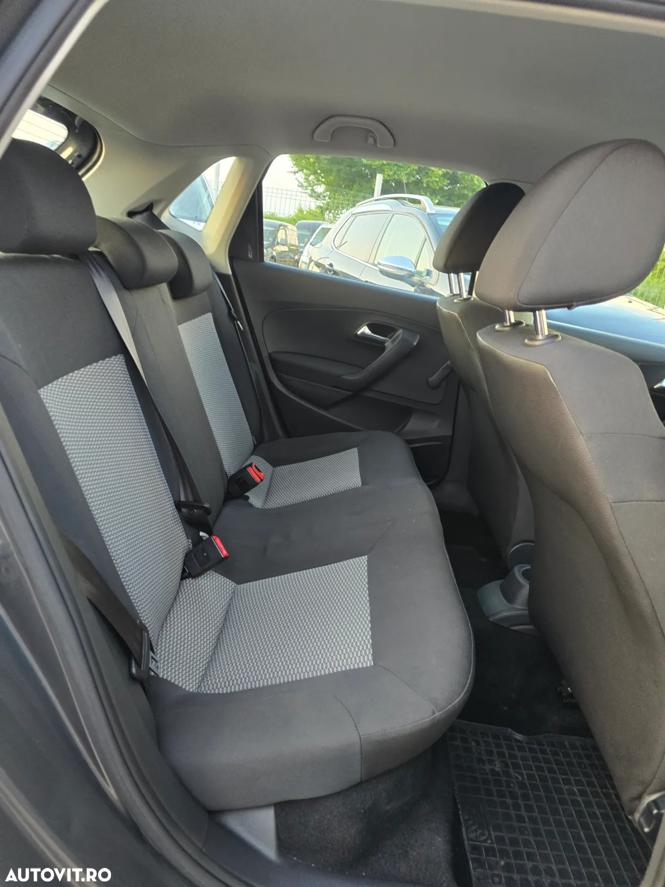 Volkswagen Polo 1.2 Trendline - 5