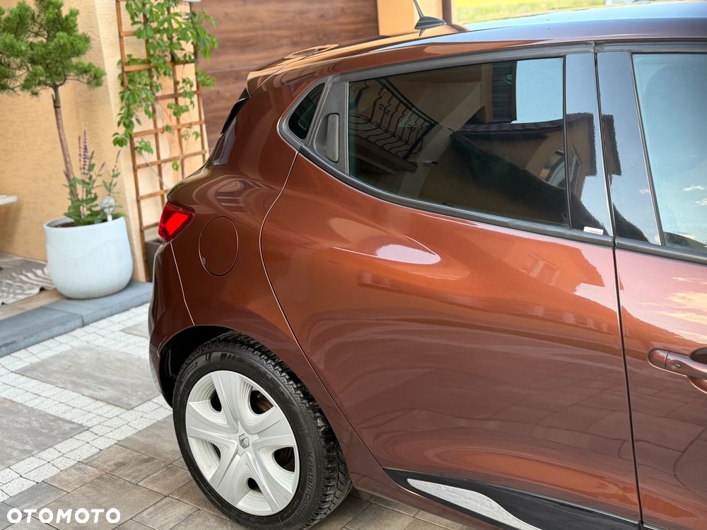 Renault Clio 1.2 16V Intens - 41