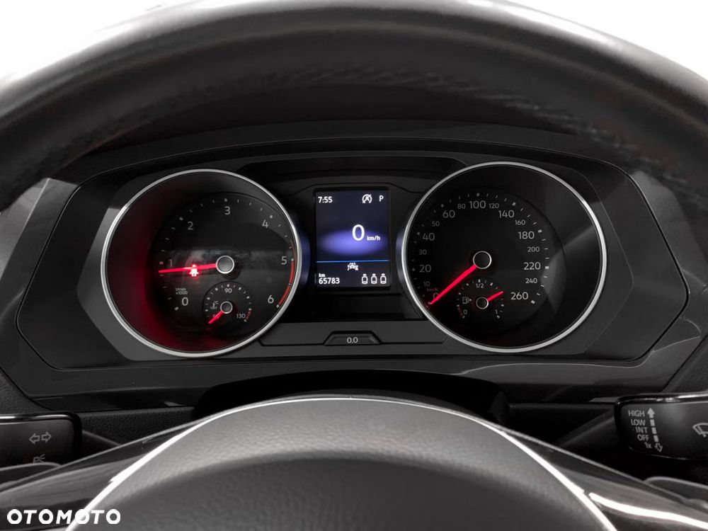 Volkswagen Tiguan 2.0 TDI SCR 4MotION DSG Life - 8