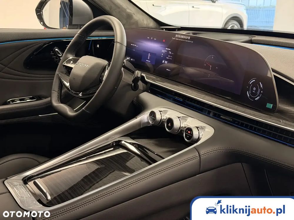 Omoda 9 1.5 Super Hybrid Exclusive AWD - 9