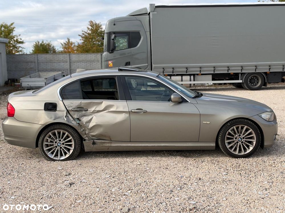 BMW Seria 3 2010 photo 4