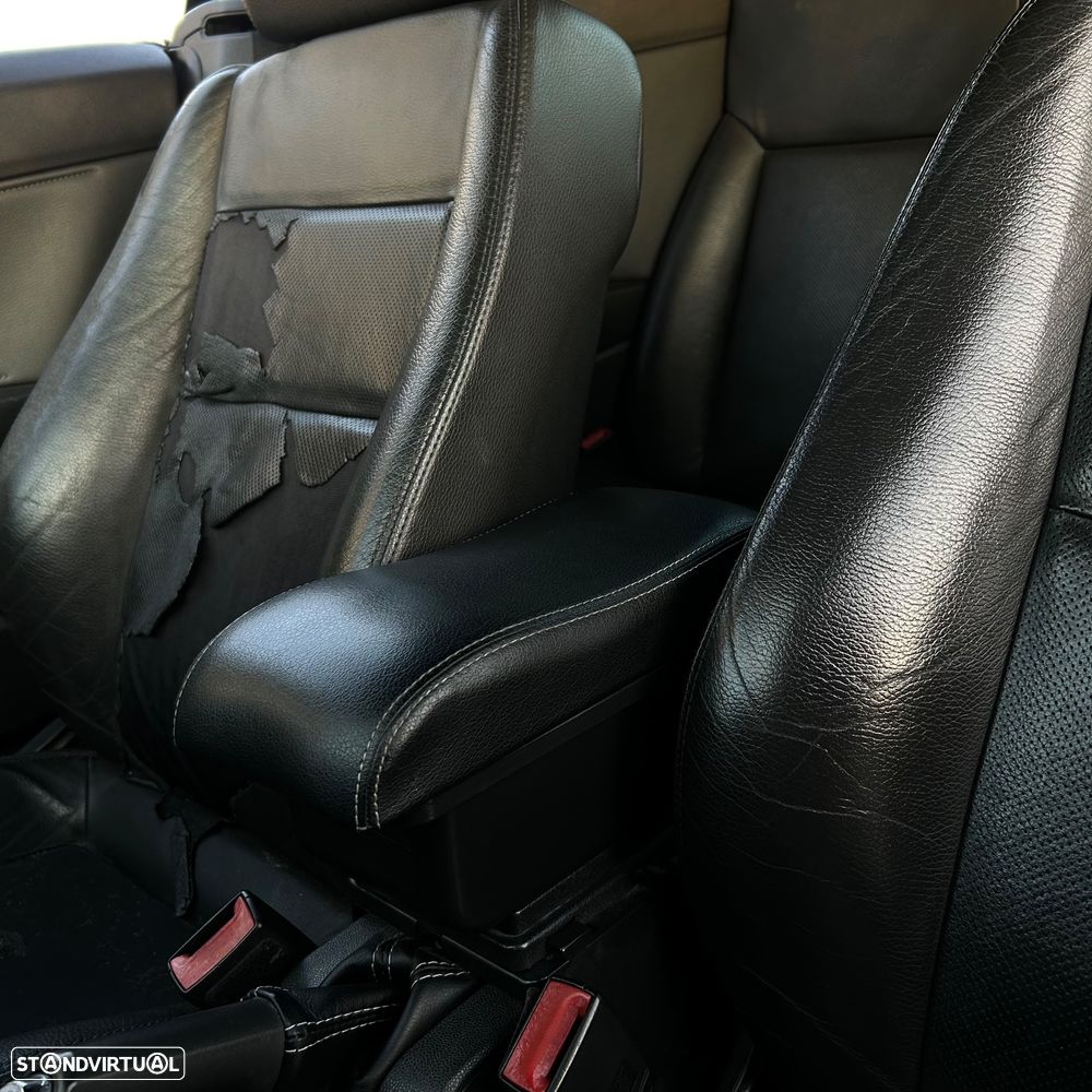 Opel Astra Cabrio TwinTop 1.9 CDTi - 12