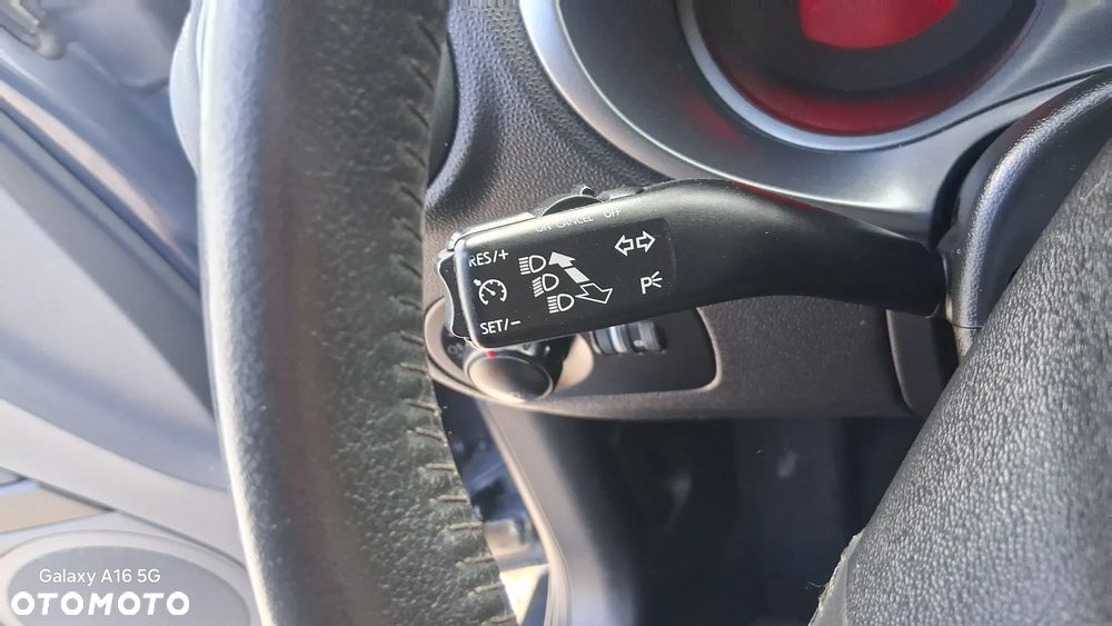 Seat Leon 1.6 Comfort Limited - 21