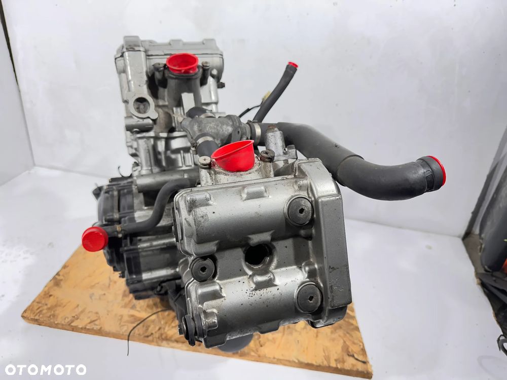 Silnik Suzuki SV 650 97-03R 14Dni GW - 11