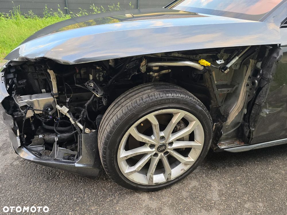 Audi A4 Avant 45 TFSI quattro S tronic S line - 17