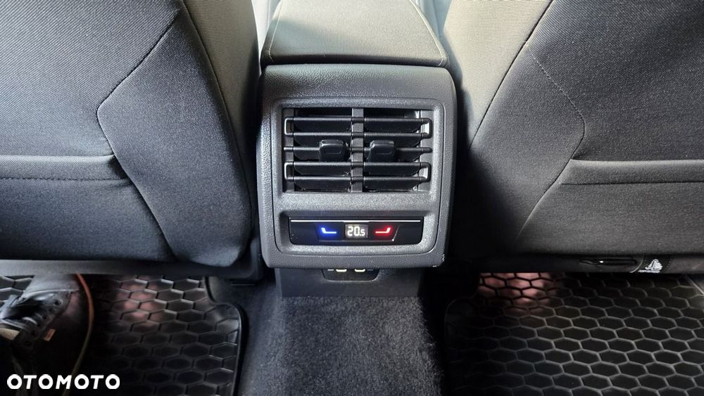 Volkswagen Golf 1.5 TSI EVO Style - 20