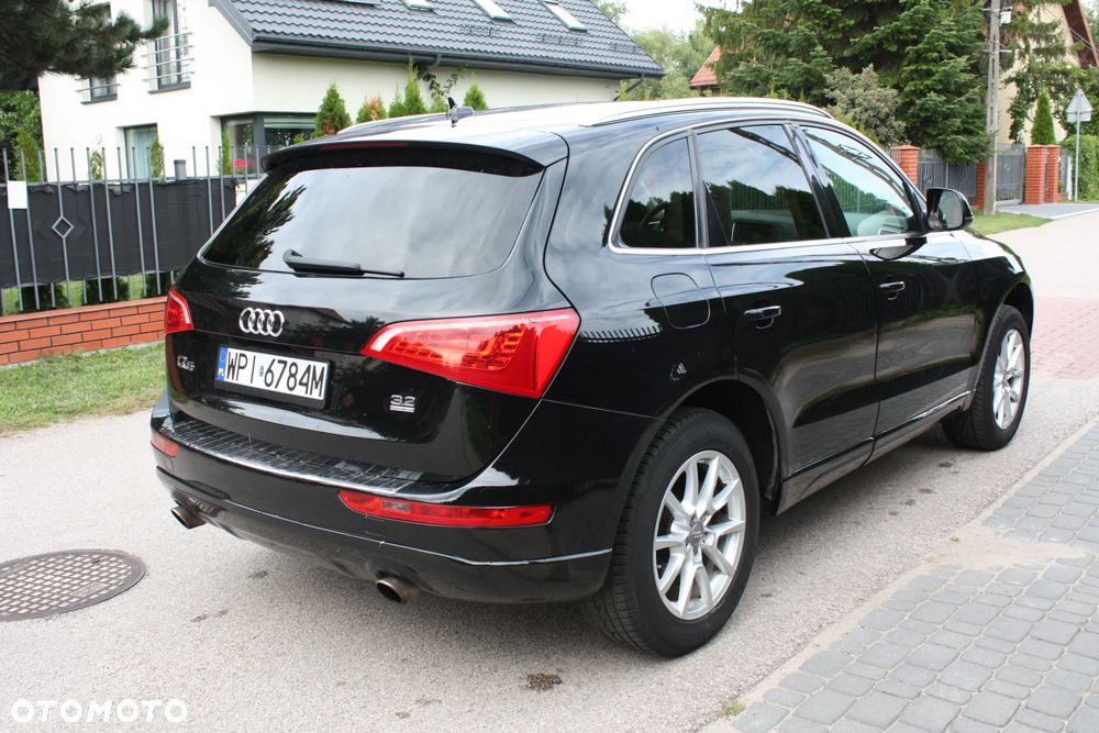 Audi Q5 - 7