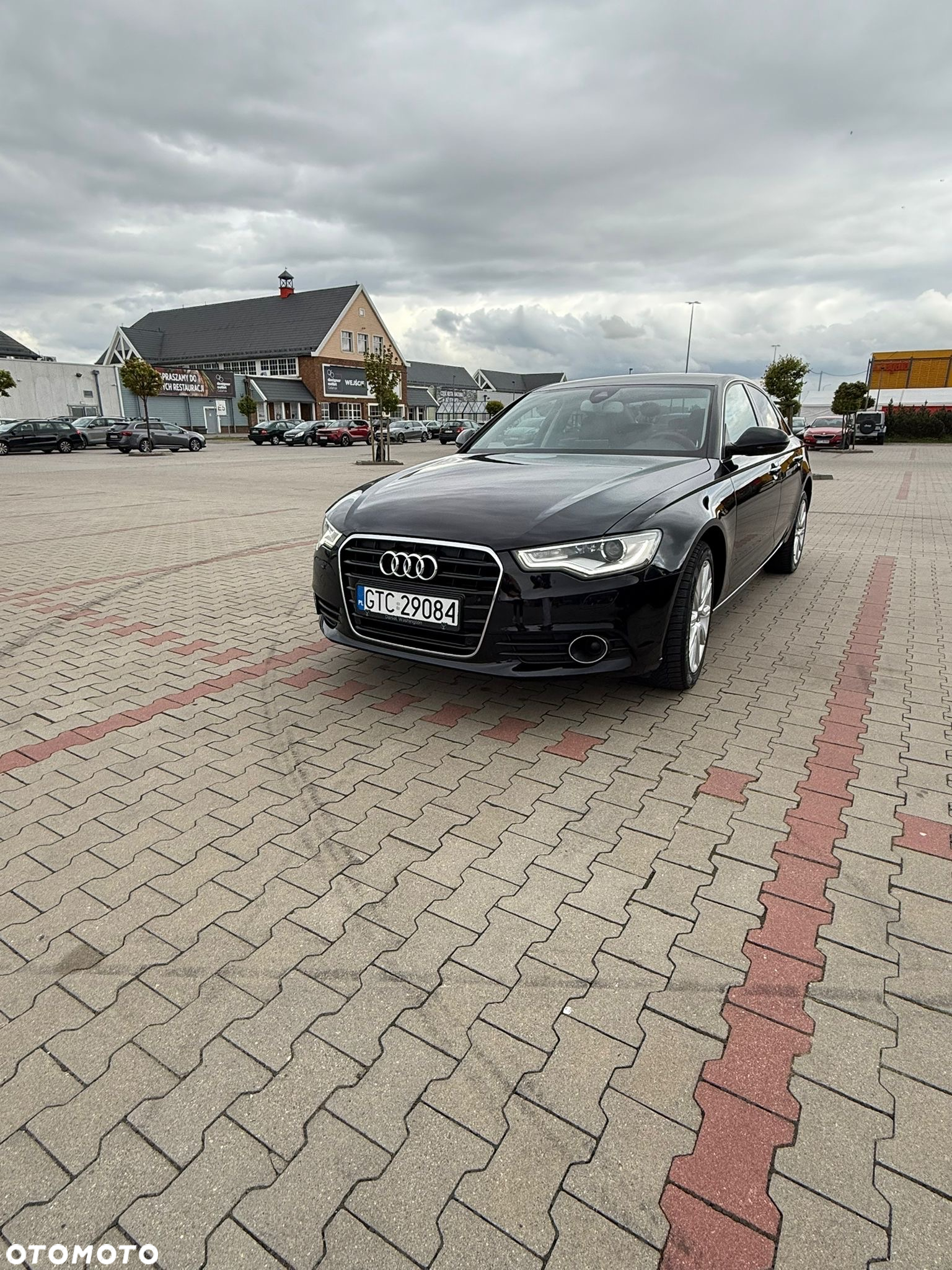 Audi A6 2.8 FSI Multitronic - 3
