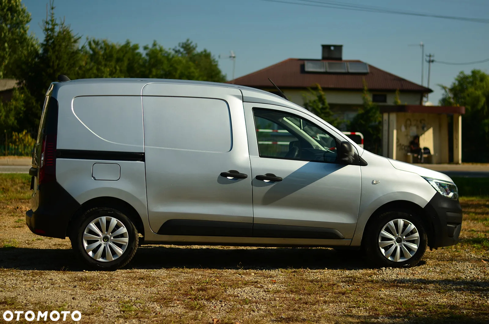 Renault Express - 8