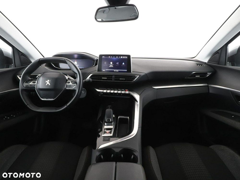 Peugeot 3008 BlueHDi 130 Stop & Start EAT8 Active Business-Paket - 16