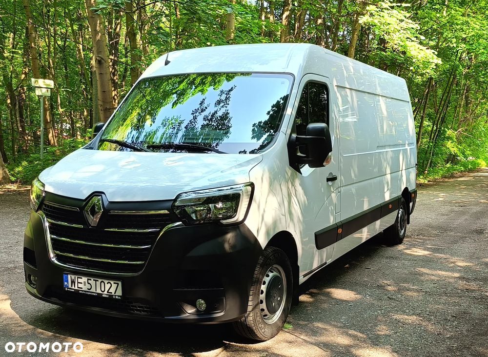 Renault Master - 28