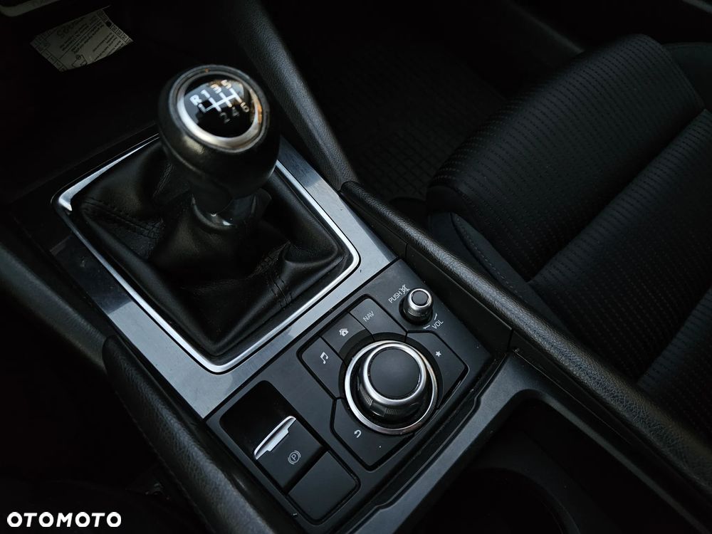 Mazda 6 SKYACTIV-G 165 Exclusive-Line - 28