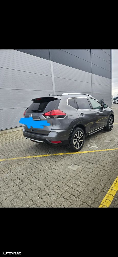 Nissan X-Trail 2.0 dCi ALL-MODE 4x4i Xtronic Tekna - 2