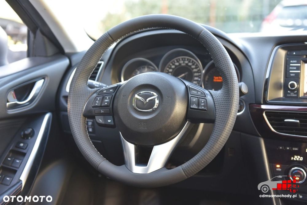 Mazda 6 - 24