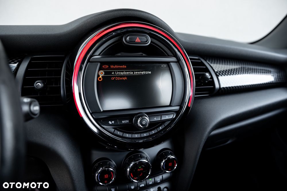 MINI Cooper S Sport-Aut - 34