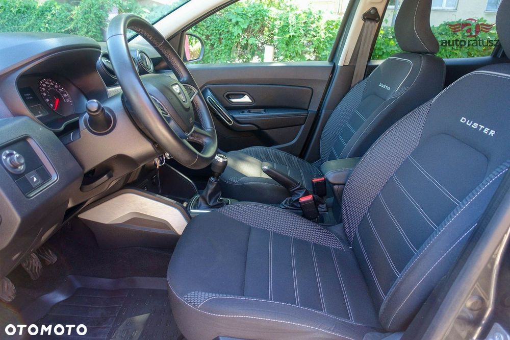 Dacia Duster - 12