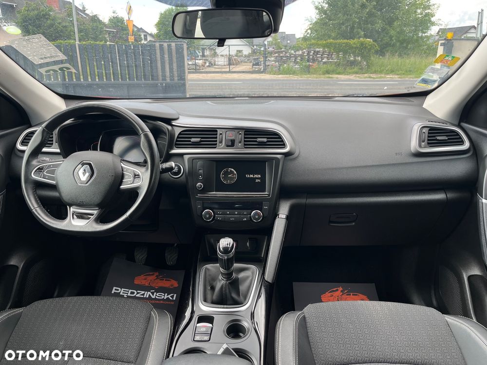 Renault Kadjar - 8