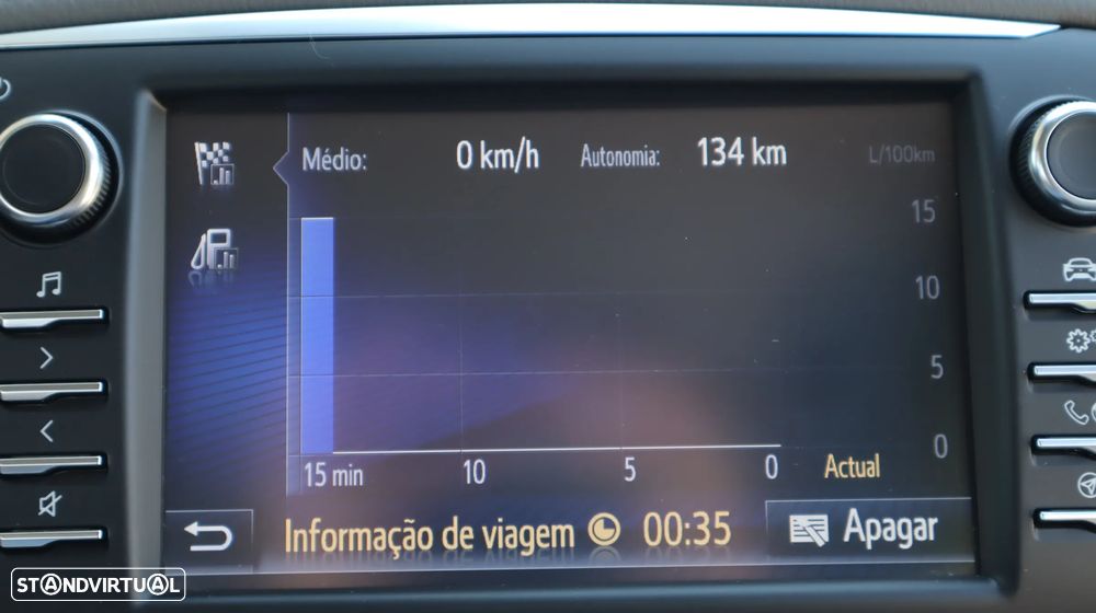 Toyota Yaris 1.4 D-4D Comfort - 41