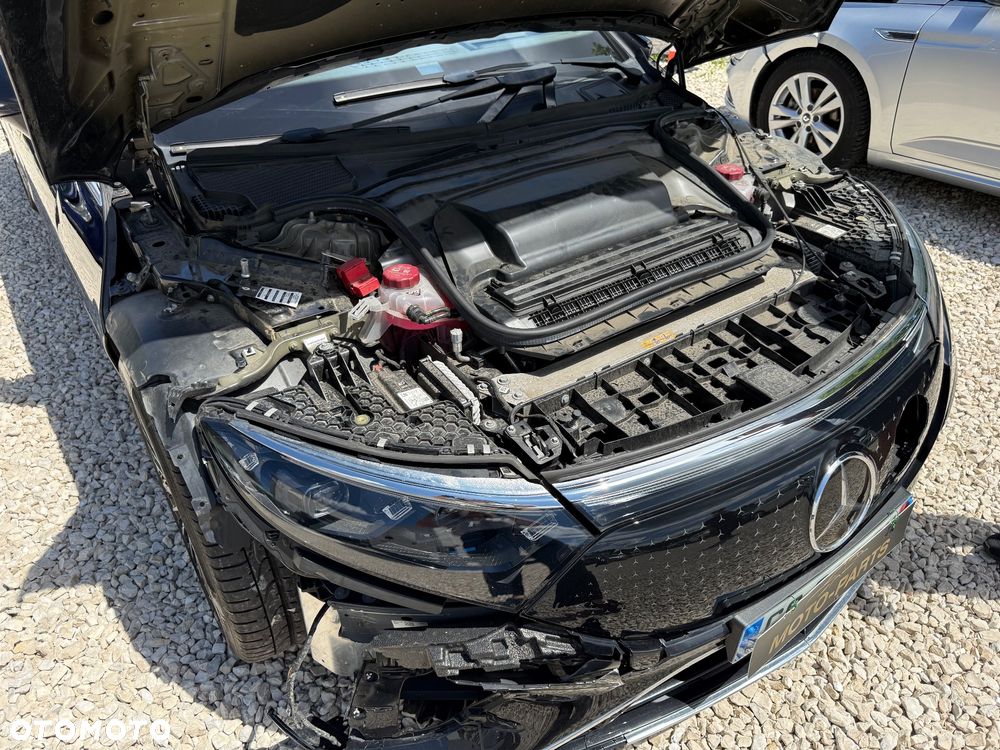 Mercedes-Benz EQS 450+ AMG Line - 36